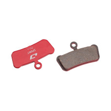 Колодки гальмівні диск JAGWIRE Red DCA098 (2 шт) - SRAM® Guide RSC, RS, R, Avid® Trail