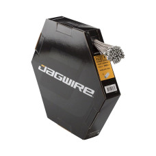 Трос для гальма JAGWIRE Basics діам. - 1.6мм L2000мм BWC3004 нержавіюча сталь - Sram / Shimano MTB (100шт)