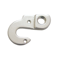 Сережка на раму PRIDE 2011