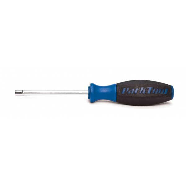 Ключ д/спиць Park Tool SW-16.3 тристоронній торцевий: гніздо під шестигранник 3/16