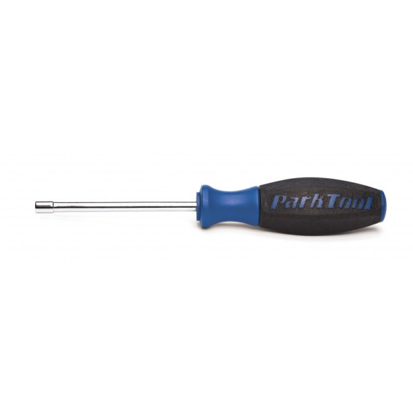 Ключ д/спиць Park Tool SW-17 тристоронній торцевий: гніздо під шестигранник 5.0mm