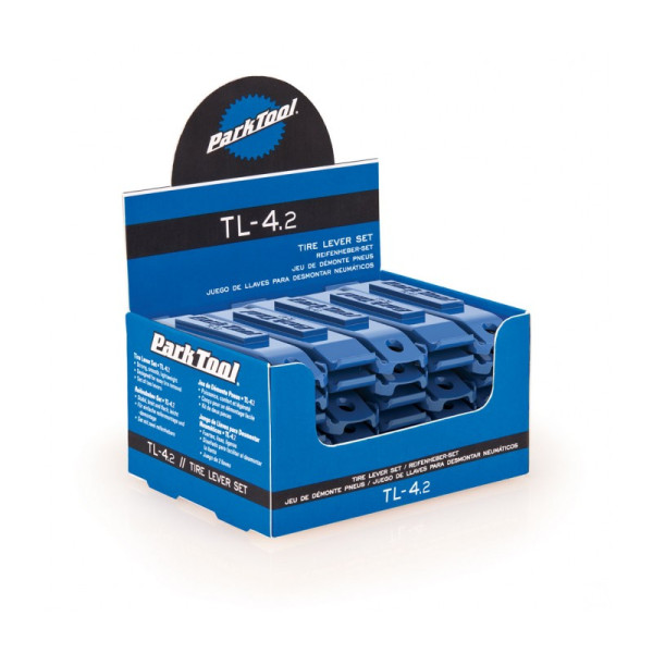Лопатка бортувальна Park Tool TL-4.2C , комплект 2 шт