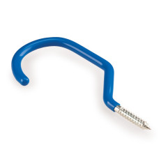 Гак Park Tool 471 на стіну на саморізі