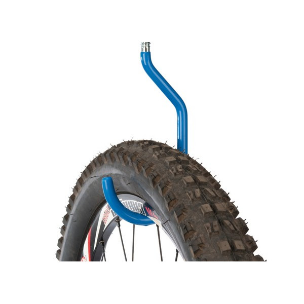Гак Park Tool 471 на стіну на саморізі