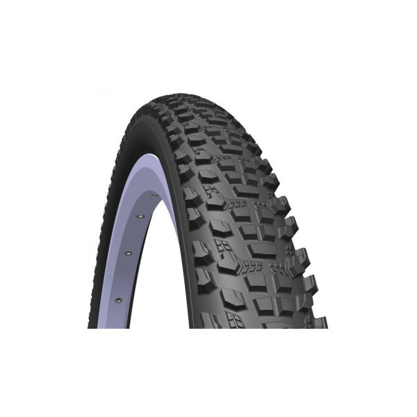 Покришка 29x2.35 (60-622) Mitas OCELOT V85 Classic, чорна