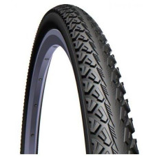 Покришка 700x38C (40x622) MITAS (RUBENA) SHIELD V81 Classic (clever face) чорна