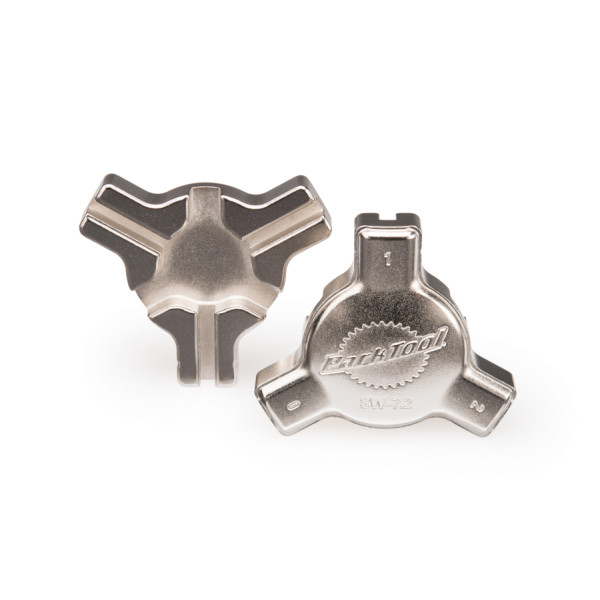 Ключ д / спиць Park Tool SW-7.2 потрійний: 127 