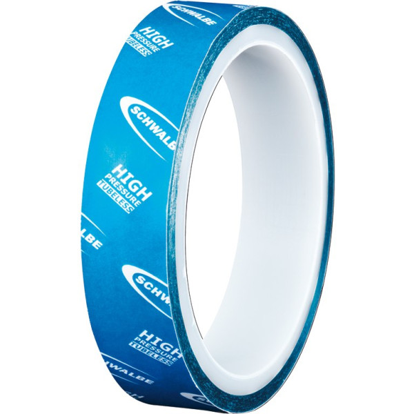 Ободна стрічка Schwalbe TL для безкамерних ободів 37mm 10м/Rolle
