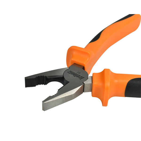 Плоскогубці Ice Toolz 28C2 7