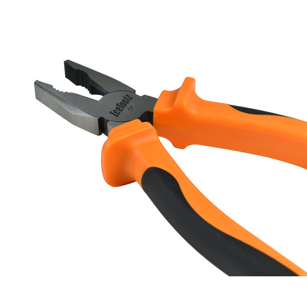 Плоскогубці Ice Toolz 28C2 7