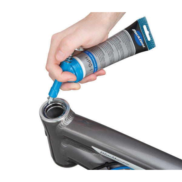Пістолет для густого мастила Park Tool GG-1