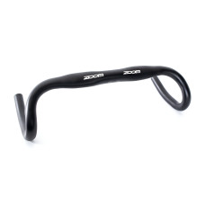 Кермо ZOOM DR-AL-194BT FOV шосейний, 440x31.8мм Al black
