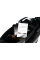 Електроскутер ATLAS Falcon Trike Box 1500W Black