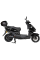 Електроскутер ATLAS Tiger Box Plus 2000W Black