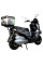 Електроскутер ATLAS Tour Box 2000W Grey