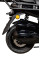 Електроскутер ATLAS Tour Box 2000W Grey