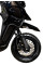 Електроскутер ATLAS Tour Box 2000W Grey