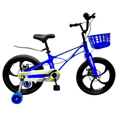 Велосипед X-TREME MAXIS 25.16-05, к16 сталь, Синій