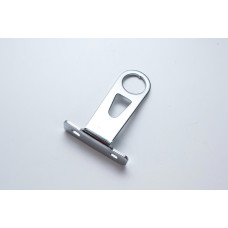 Кронштейн St пiд кошик  25.4мм (UCP)