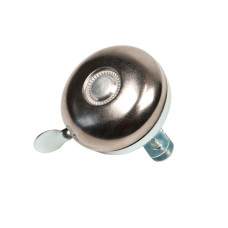 Дзвінок Сталь 53 мм BL-107E срiблястий (упак. 10 шт)