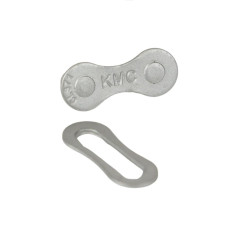 Замок ланцюга 1 KMC CL371 RB