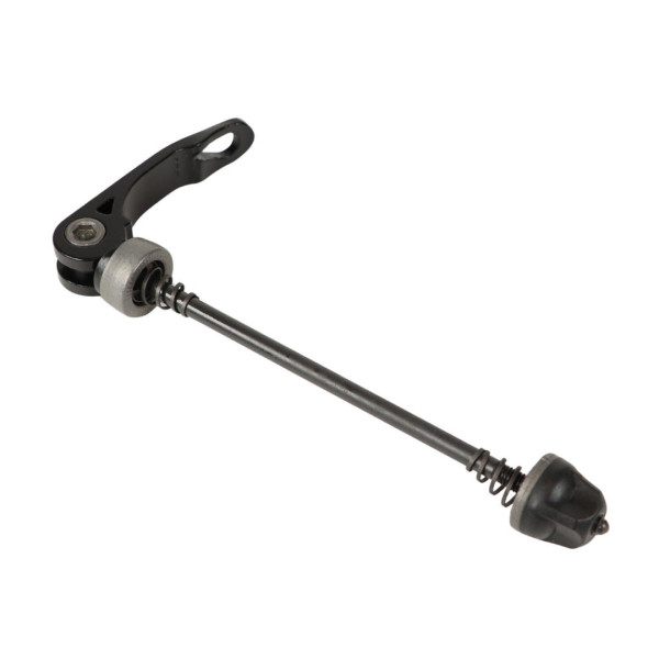 Ексцентрик втулки пер  Алюмiнiй  145мм чорний