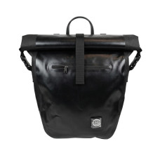 Велосумка на багажник водовідштовх. матеріал 42*32.5*16.5 см BEcool BC-BG170 чорний AM (брендоване пакування)