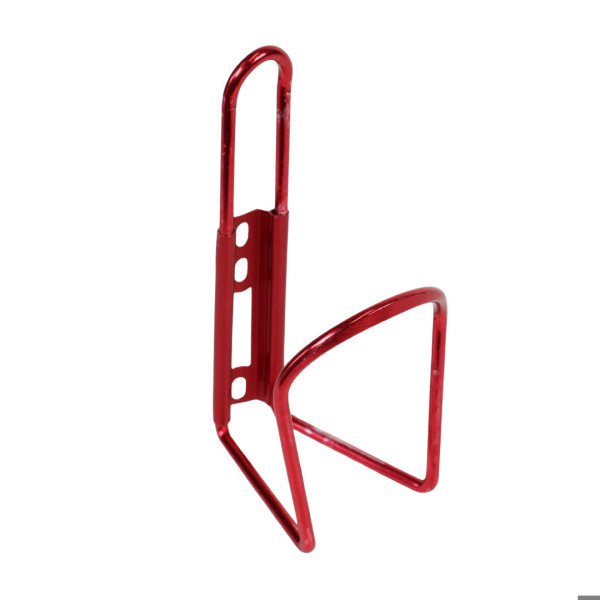 Фляготримач Алюмiнiй BEcool BC-BH9250 червоний AM (брендоване пакування)