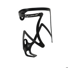 Фляготримач Алюмiнiй BEcool BC-BH9302 чорний AM (брендоване пакування)