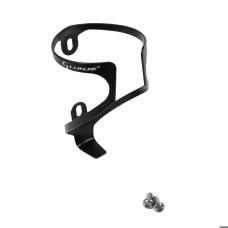 Фляготримач Алюмiнiй BEcool BC-BH9307 чорний AM (брендоване пакування)