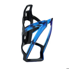 Фляготримач Пластик BEcool BC-BH9301 чорний з синiм AM (брендоване пакування)