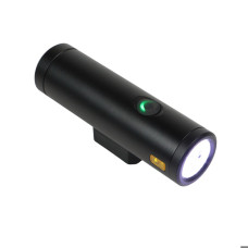 Ліхтар передн. акумулятор 2000мАг літій-іонний BEcool BC-FL1734 чорний AM (брендоване пакування)