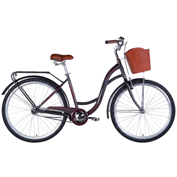 Велосипед уцінений ST 28" Dorozhnik AQUAMARINE BH рама-19" сірий 2026