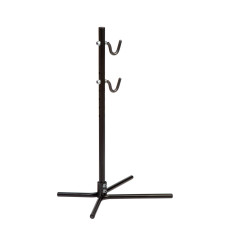 Стійка KAIWEI KW-7078-06  для велосипеда з крюками під задні пір'я