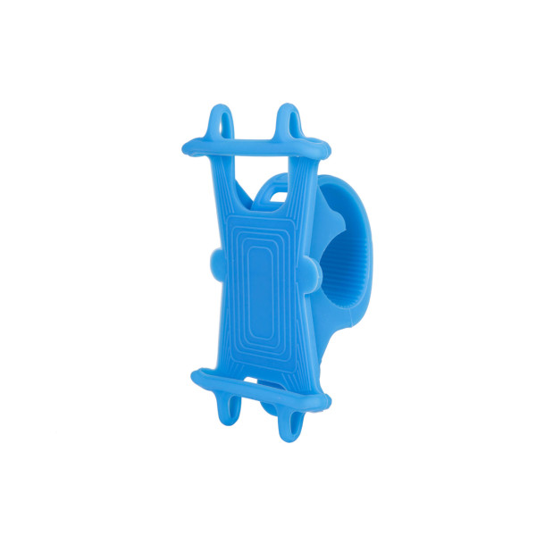 Тримач для смартфона силіконовий BC-B711 універсальний 4 "-5,5"