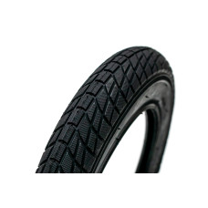 Покришка 12 1/2x2 1/4 WANDA P1023 чорн. (дорожн. протектор)