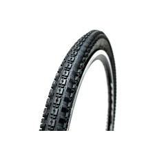 Покришка 26x2.0 WANDA W2002 чорн. (шип с центр. дорожкой)