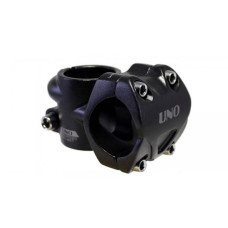 Винос керма UNO AS-M05, D: 31.8, L:35 мм алюм. чорн