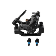 Гальмо дискове механічні с задн.адаптером под 160мм NUTT S-5 (з подвійним підводов колодок)