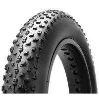 Покришка 20" x 3.0 чорний fat-bike, ADAMANT WANDA W1272-03