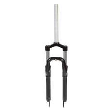 Вилка 26" ST 1-1/8" AM disc шток-260мм ход-100mm чорний FSD LJ-535A