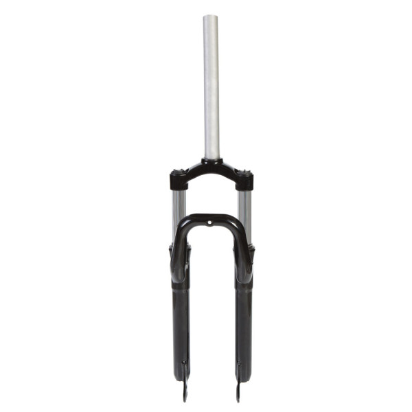 Вилка 26" ST 1-1/8" AM disc шток-260мм ход-100mm чорний FSD LJ-535A