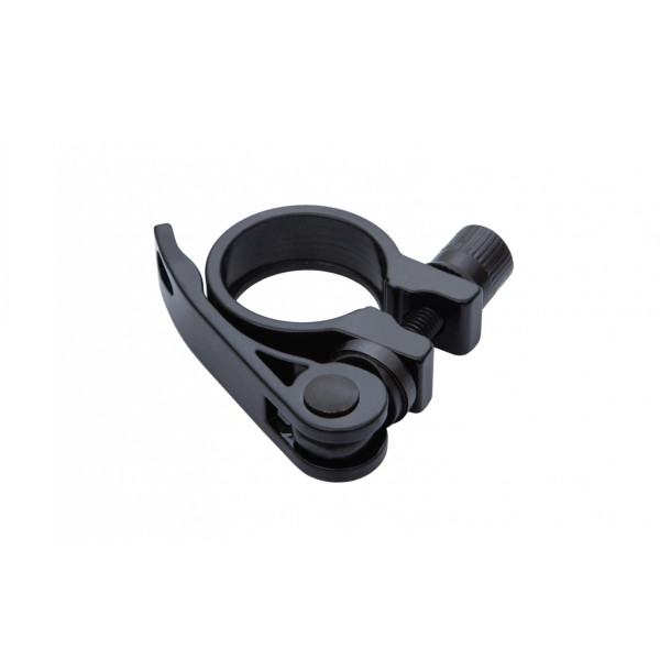 Хомут п/сід 28.6мм ED із QR Kalloy "UNO" XC-68 (ED)
