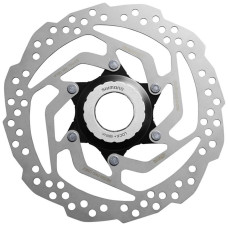 Ротор 160 center lock SHIMANO SM-RT10