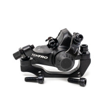 Гальмо дискове задн. механ. без ротора 160 мм Tektro MD-M280 (ED)