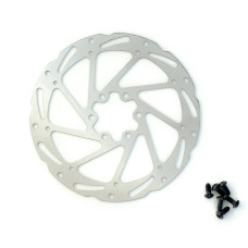 Ротор 160 6 болтів TEKTRO MD-M280