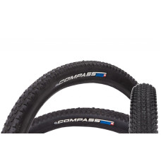 Покришка WANDA 24x1.95 W2003 (маленький шип) з антипрокол. захист. 5мм