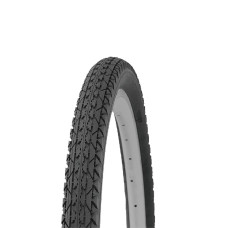Покришка 26" x 2.125 WANDA P123(A) чорний з антипрок. зах. (слік)