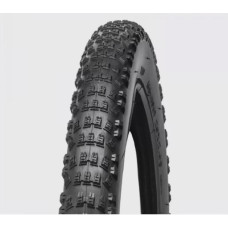 Покришка 26" x 2.6 WANDA P1327 чорний (дрібний шип)