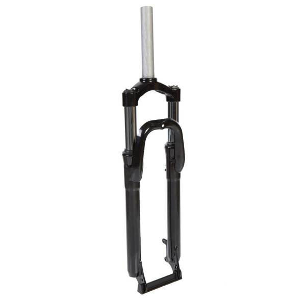 Вилка 29" ST 1-1/8" AM disc шток-260мм ход-100mm чорний FSD LJ-535A